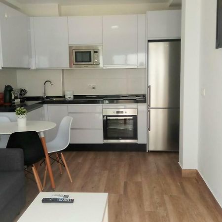 Luxury Viana Apartments Córdoba Exteriör bild