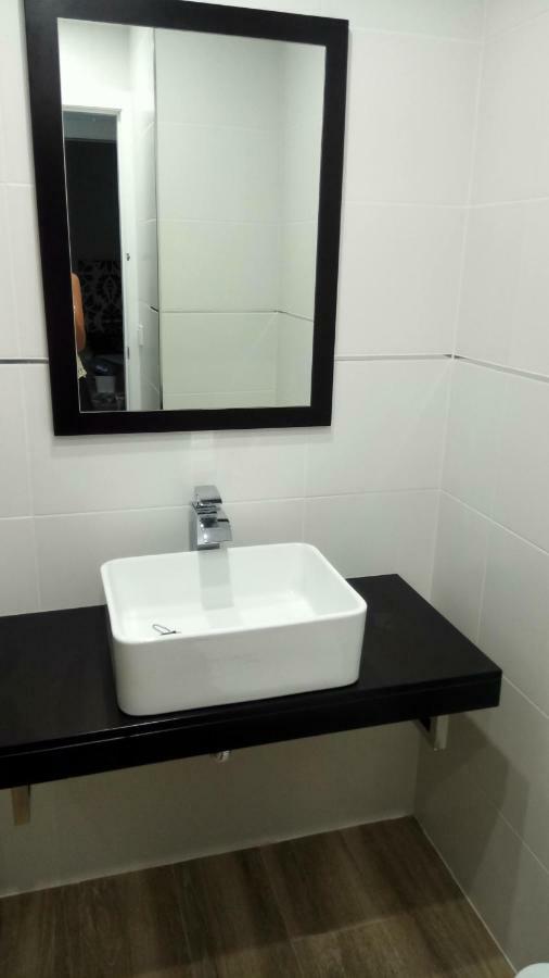 Luxury Viana Apartments Córdoba Exteriör bild