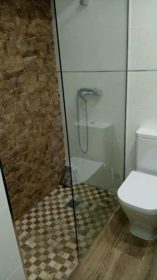 Luxury Viana Apartments Córdoba Exteriör bild