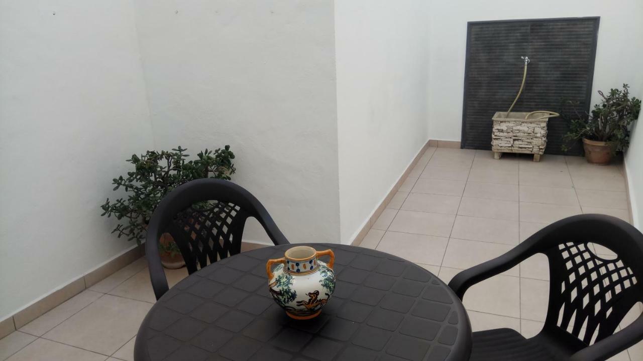 Luxury Viana Apartments Córdoba Exteriör bild