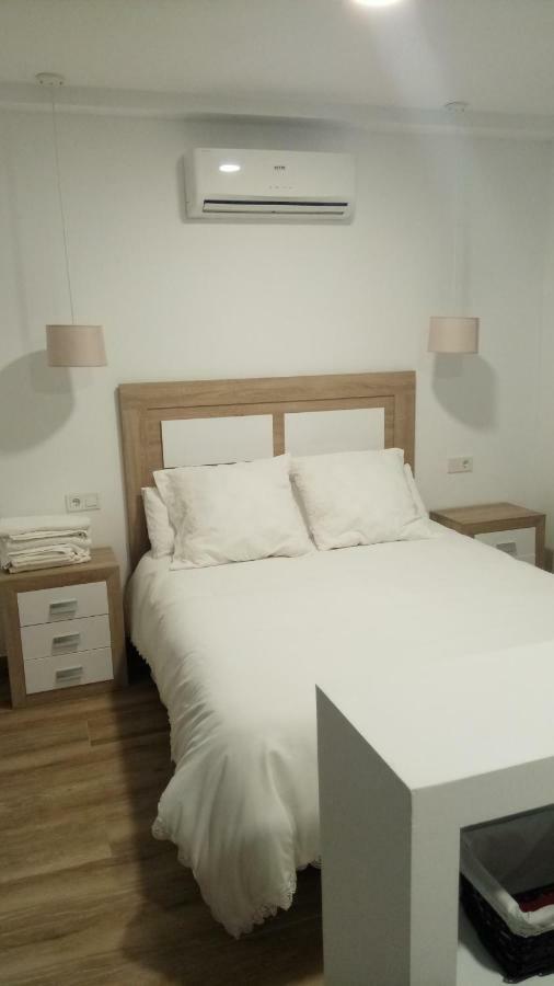 Luxury Viana Apartments Córdoba Exteriör bild