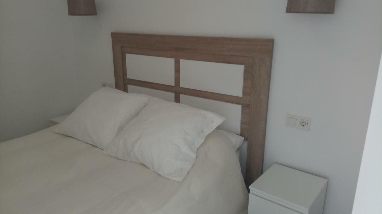 Luxury Viana Apartments Córdoba Exteriör bild