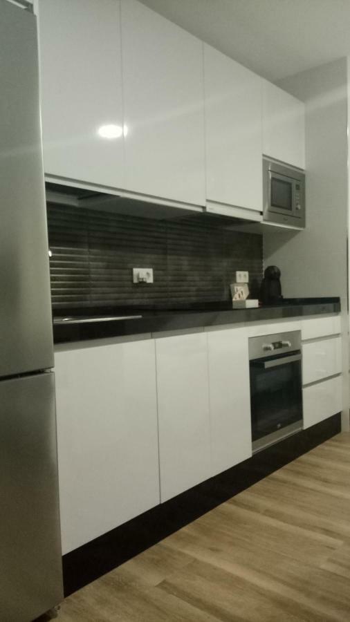 Luxury Viana Apartments Córdoba Exteriör bild
